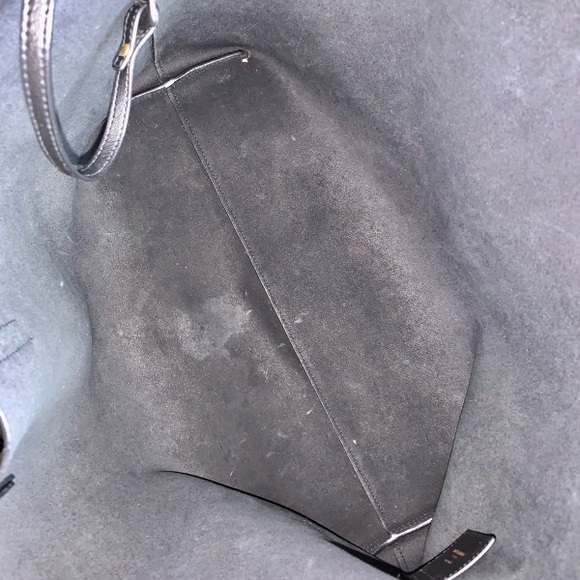 YSL Shopping Tote l - Picture 6 of 11